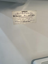 Load image into Gallery viewer, Kenmore Refrigerator - 2611