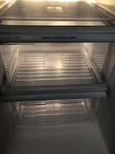 Load image into Gallery viewer, Kenmore Side by Side Stainless Refrigerator - 0533