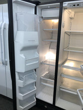 Load image into Gallery viewer, Kenmore Side by Side Refrigerator 1632