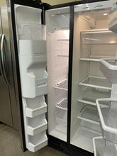 Load image into Gallery viewer, Kenmore Stainless Side by Side Refrigerator - 2852