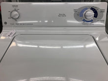 Load image into Gallery viewer, GE Washer and Electric Dryer Set - 0312-8921