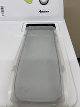 Load image into Gallery viewer, Amana Washer and Electric Dryer Set - 7714 - 1763