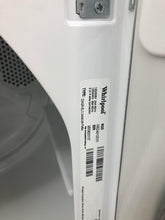 Load image into Gallery viewer, New Whirlpool Washer and Electric Dryer - 5239-0809