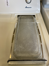 Load image into Gallery viewer, Amana Washer and Gas Dryer Set - 1392 - 1377