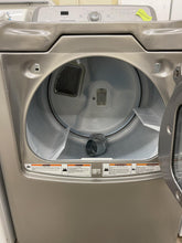 Load image into Gallery viewer, Maytag Gray Electric Dryer - 8041