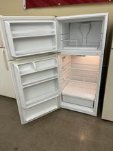 Load image into Gallery viewer, Whirlpool White Refrigerator - 5743