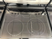 Load image into Gallery viewer, Kenmore Stainless Electric Stove - 4557