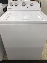 Load image into Gallery viewer, Whirlpool Washer - 1810