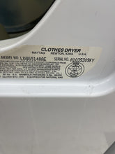 Load image into Gallery viewer, Maytag Washer and Gas Dryer Set - 1211 - 1477