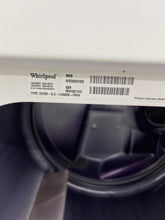 Load image into Gallery viewer, Whirlpool Electric Dryer - 1120
