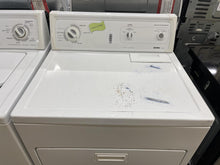 Load image into Gallery viewer, Kenmore Washer and Electric Dryer Set - 6630 - 4465