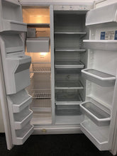 Load image into Gallery viewer, Whirlpool Side by Side Refrigerator - 1746