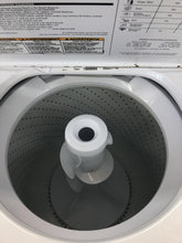 Load image into Gallery viewer, Admiral Washer and Electric Dryer Set -1459-8863