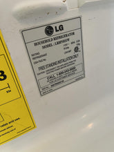 Load image into Gallery viewer, LG Refrigerator - 4873