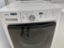 Load image into Gallery viewer, Maytag Front Load Washer - 6289