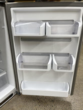 Load image into Gallery viewer, Frigidaire Stainless Refrigerator - 6502