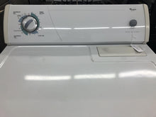 Load image into Gallery viewer, Whirlpool Gas Dryer - 7831