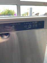 Load image into Gallery viewer, Whirlpool Stainless Dishwasher - 5520