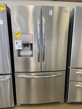 Load image into Gallery viewer, Frigidaire Stainless French Door Refrigerator - 4224