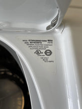 Load image into Gallery viewer, GE Washer - 2501
