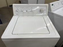 Load image into Gallery viewer, Kenmore Washer - 5447