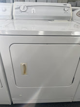 Load image into Gallery viewer, Kenmore Gas Dryer - 3834