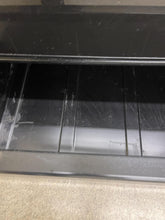 Load image into Gallery viewer, GE Black Electric Coil Stove - 2698