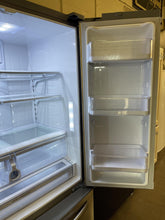 Load image into Gallery viewer, Samsung Stainless French Door Refrigerator - 4168