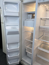 Load image into Gallery viewer, Whirlpool Side By Side Refrigerator - 8103