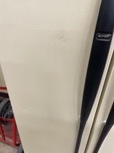 Load image into Gallery viewer, Hotpoint Bisque Side by Side Refrigerator - 7004