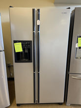 Load image into Gallery viewer, Samsung Stainless Side by Side Refrigerator - 2258