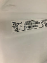 Load image into Gallery viewer, Whirlpool Black Refrigerator - 1800