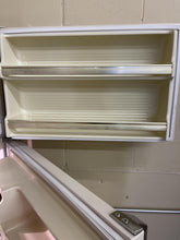 Load image into Gallery viewer, Montgomery Wards Refrigerator - 1238