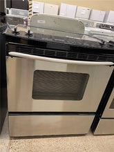 Load image into Gallery viewer, KitchenAid Electric Stove - 1660