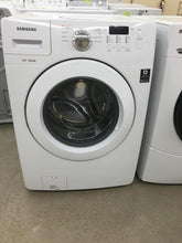 Load image into Gallery viewer, Samsung Front Load Washer - 9913
