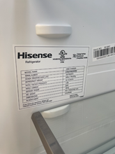 Load image into Gallery viewer, Hisense Bottom Freezer Refrigerator - 1973