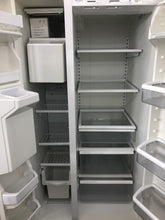 Load image into Gallery viewer, Whirlpool Side by Side Refrigerator - 1821