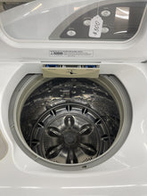Load image into Gallery viewer, GE Washer - 3394