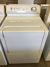 Load image into Gallery viewer, Maytag Washer and Gas Dryer - 1629 - 9638
