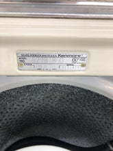Load image into Gallery viewer, Kenmore Washer - 1637