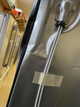 Load image into Gallery viewer, GE Stainless Side by Side Refrigerator - 4365