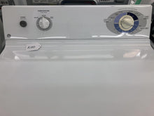 Load image into Gallery viewer, GE Washer and Electric Dryer Set - 0312-8921