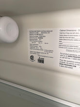 Load image into Gallery viewer, Frigidaire Stainless Side by Side Refrigerator - 2578