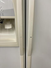 Load image into Gallery viewer, Whirlpool Side by Side Refrigerator - 5580