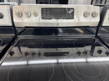Load image into Gallery viewer, Kenmore Stainless Electric Stove - 4557