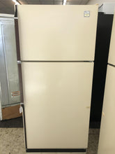 Load image into Gallery viewer, Whirlpool Bisque Refrigerator - 1777