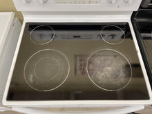 Load image into Gallery viewer, Samsung Electric Stove - 7130