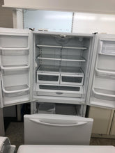 Load image into Gallery viewer, Kenmore French Door Refrigerator - 5404