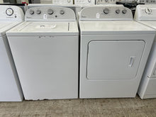 Load image into Gallery viewer, Whirlpool Washer and Electric Dryer Set - 8044-4614