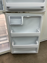 Load image into Gallery viewer, Hotpoint Refrigerator - 1887